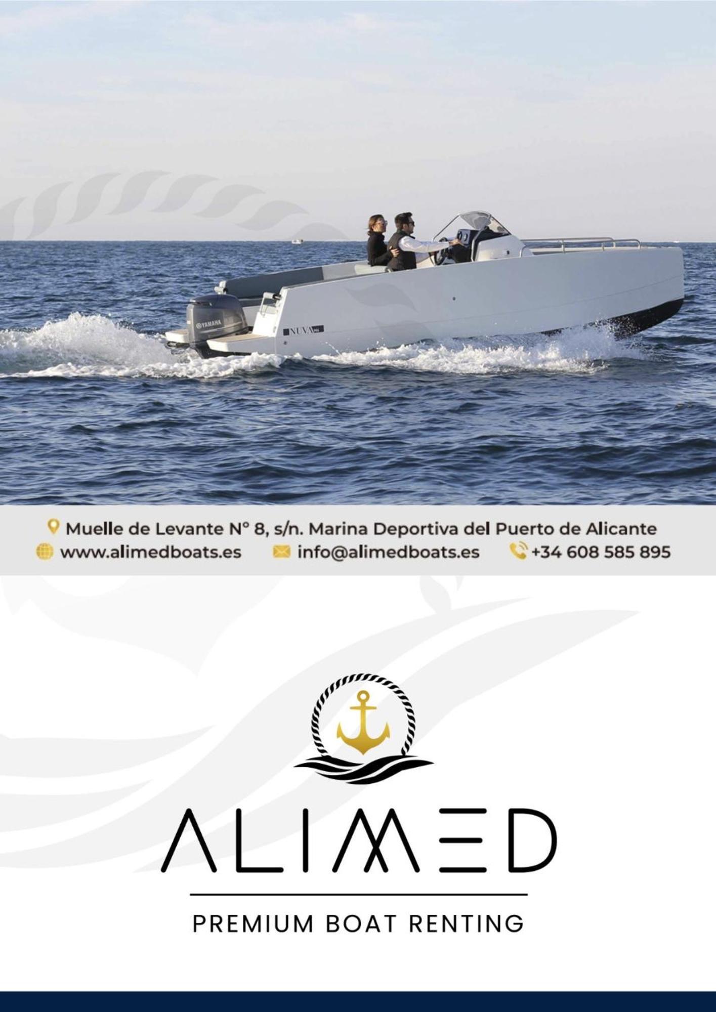 Apartamento El Olivo Alicante Esterno foto