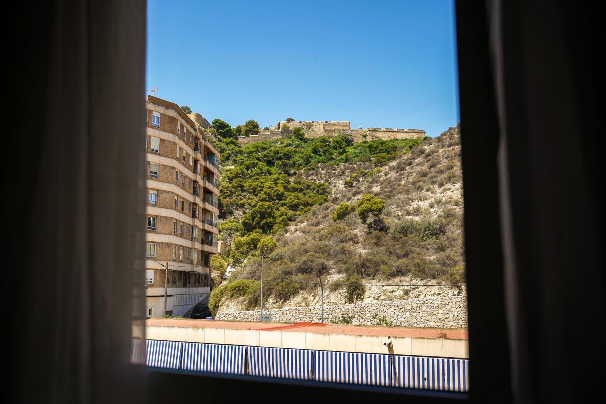 Apartamento El Olivo Alicante Esterno foto