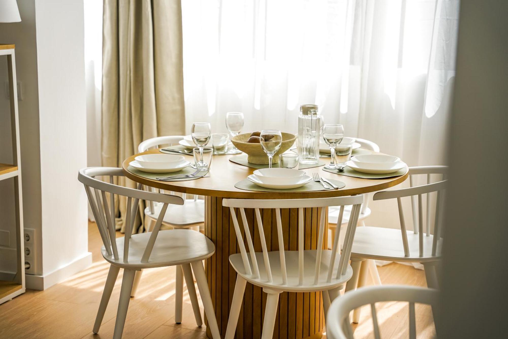 Apartamento El Olivo Alicante Esterno foto