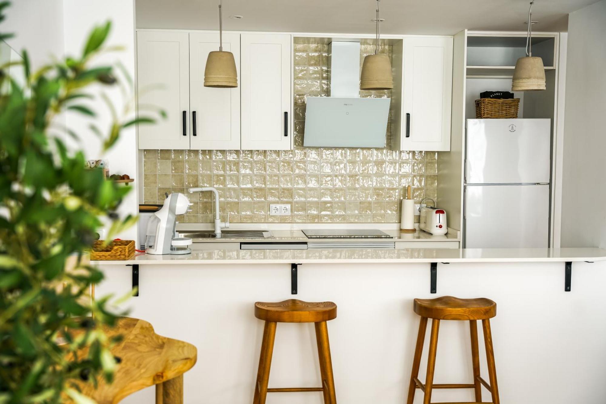 Apartamento El Olivo Alicante Esterno foto