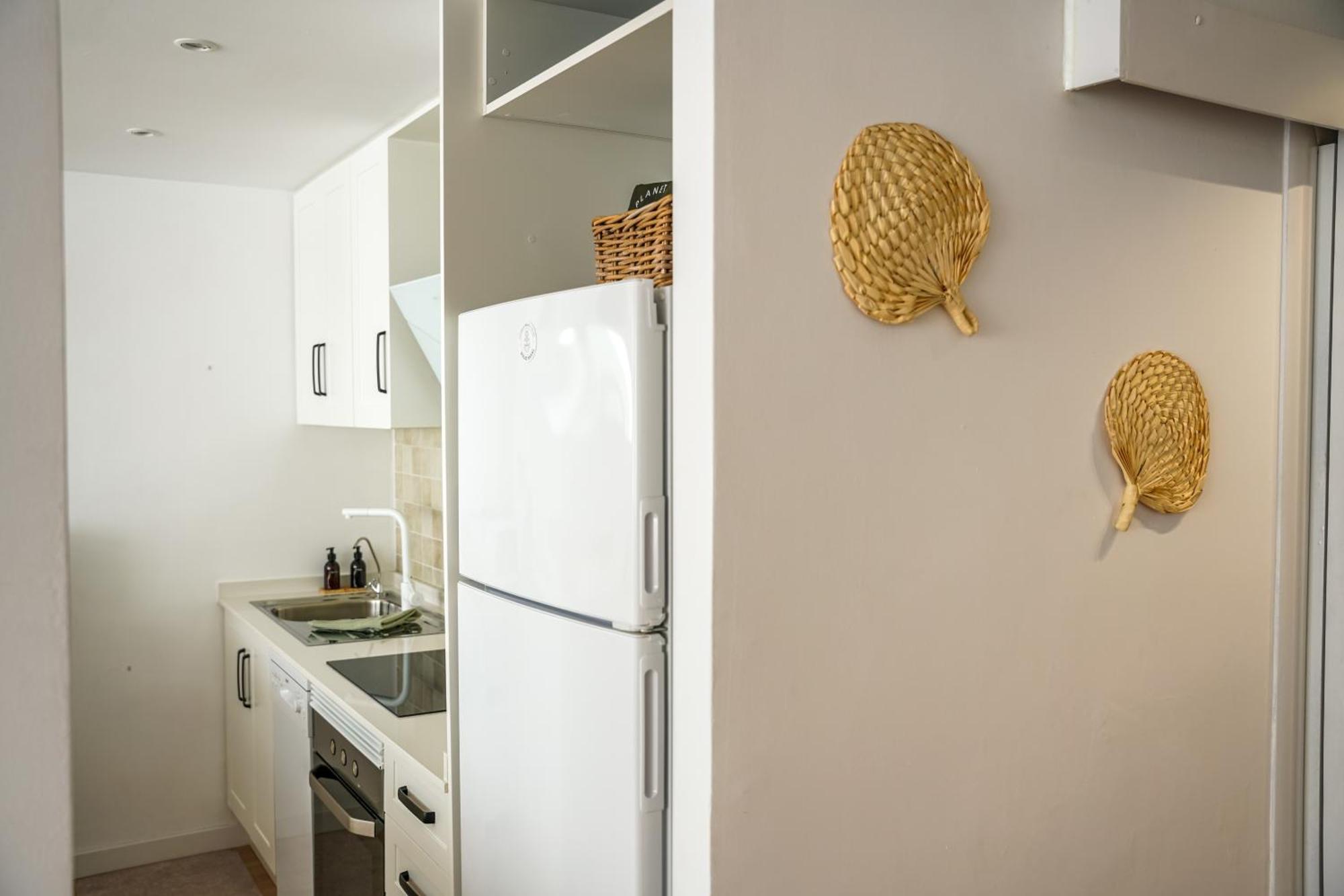 Apartamento El Olivo Alicante Esterno foto