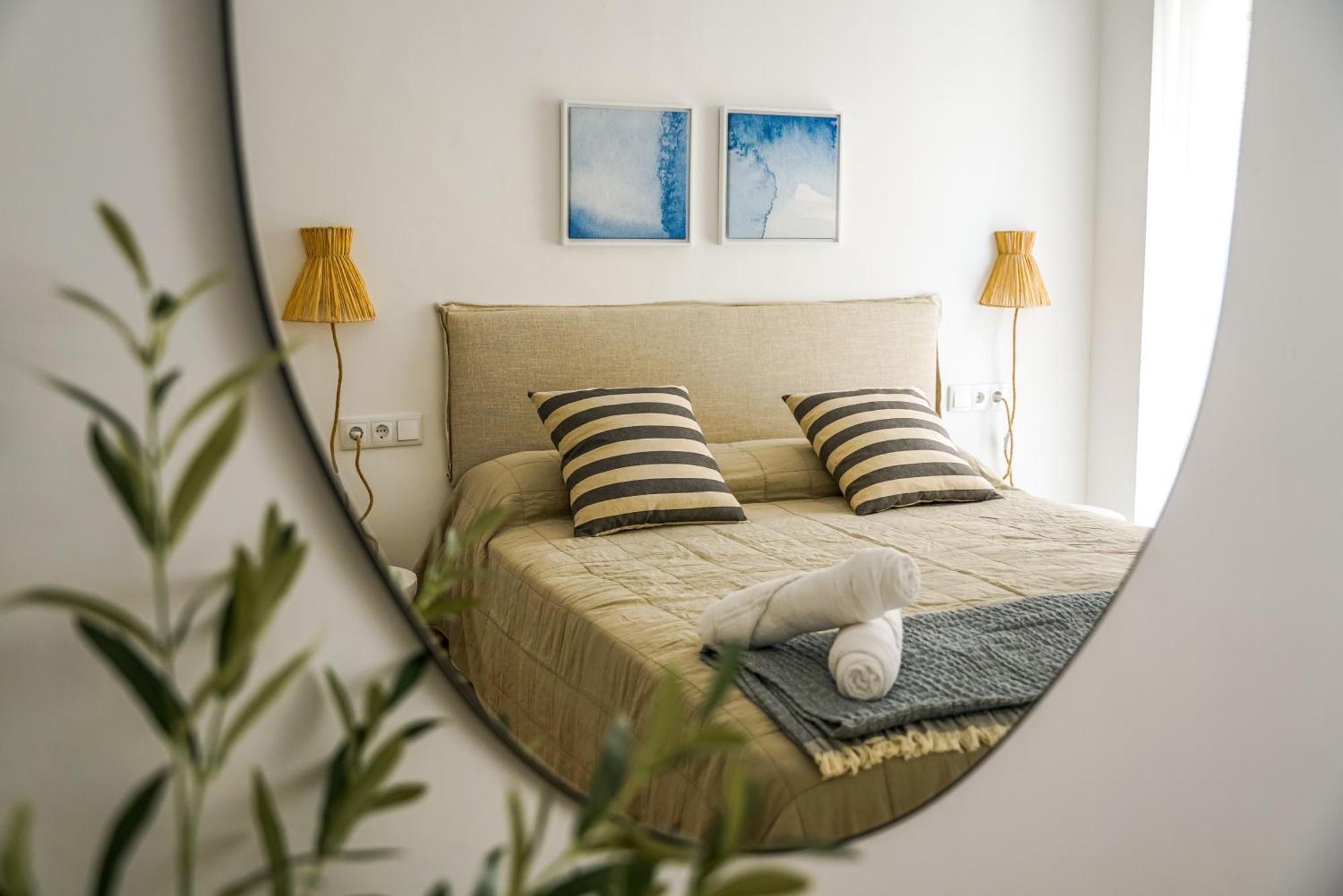 Apartamento El Olivo Alicante Esterno foto