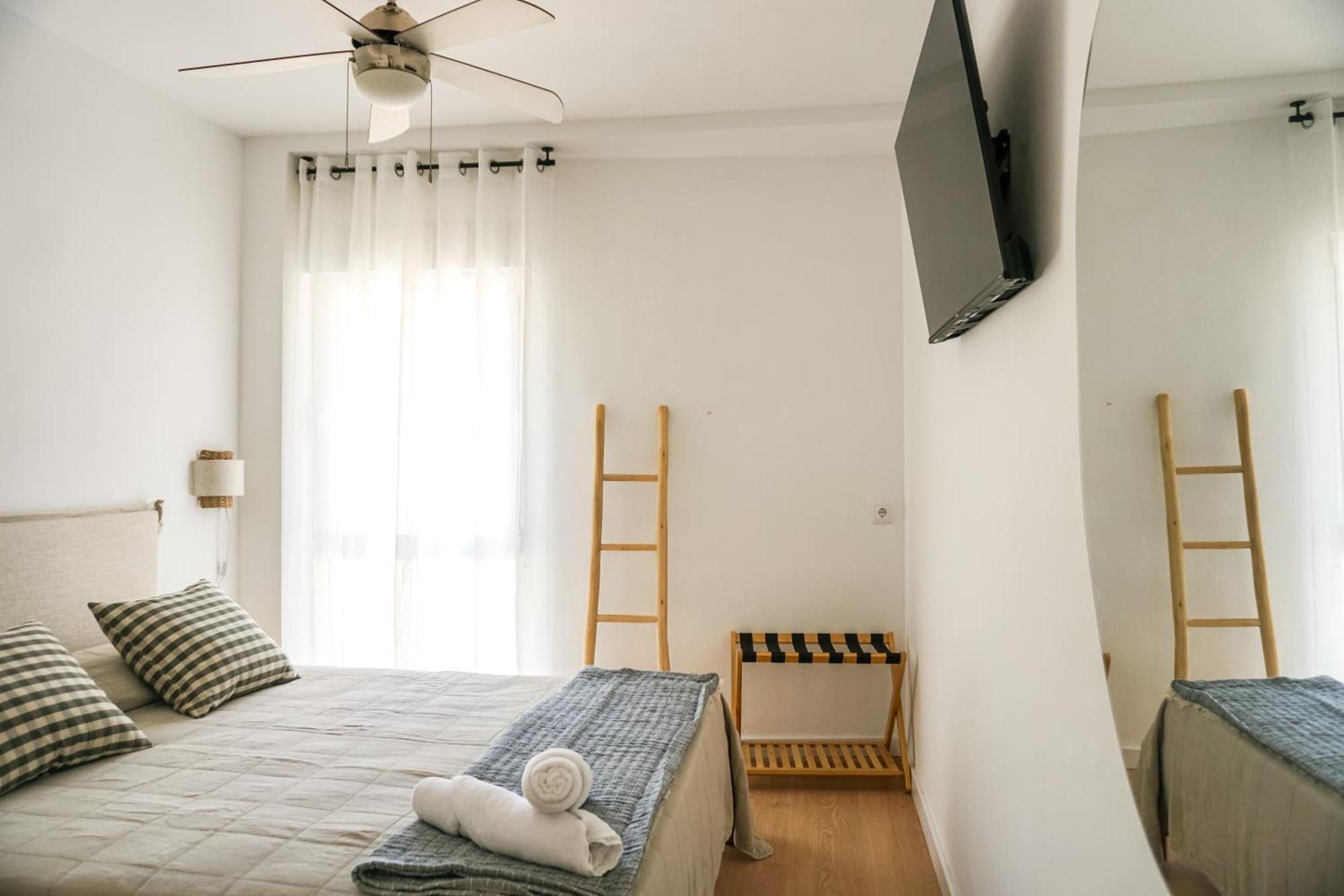 Apartamento El Olivo Alicante Esterno foto