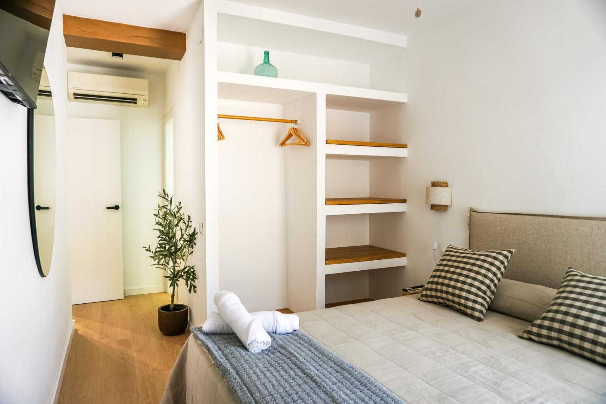 Apartamento El Olivo Alicante Esterno foto