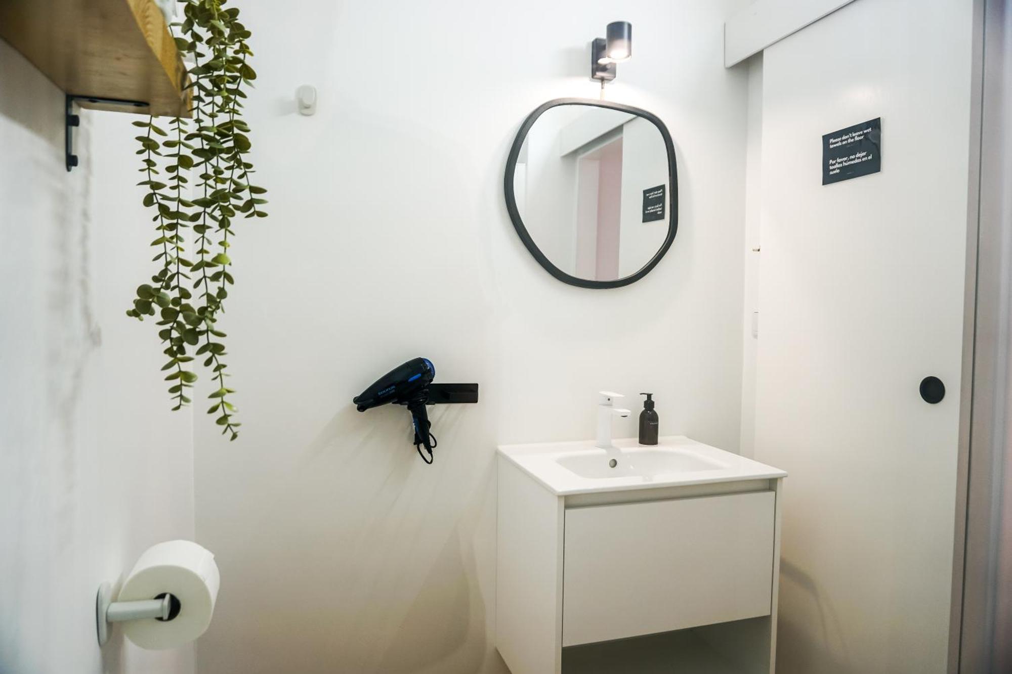 Apartamento El Olivo Alicante Esterno foto