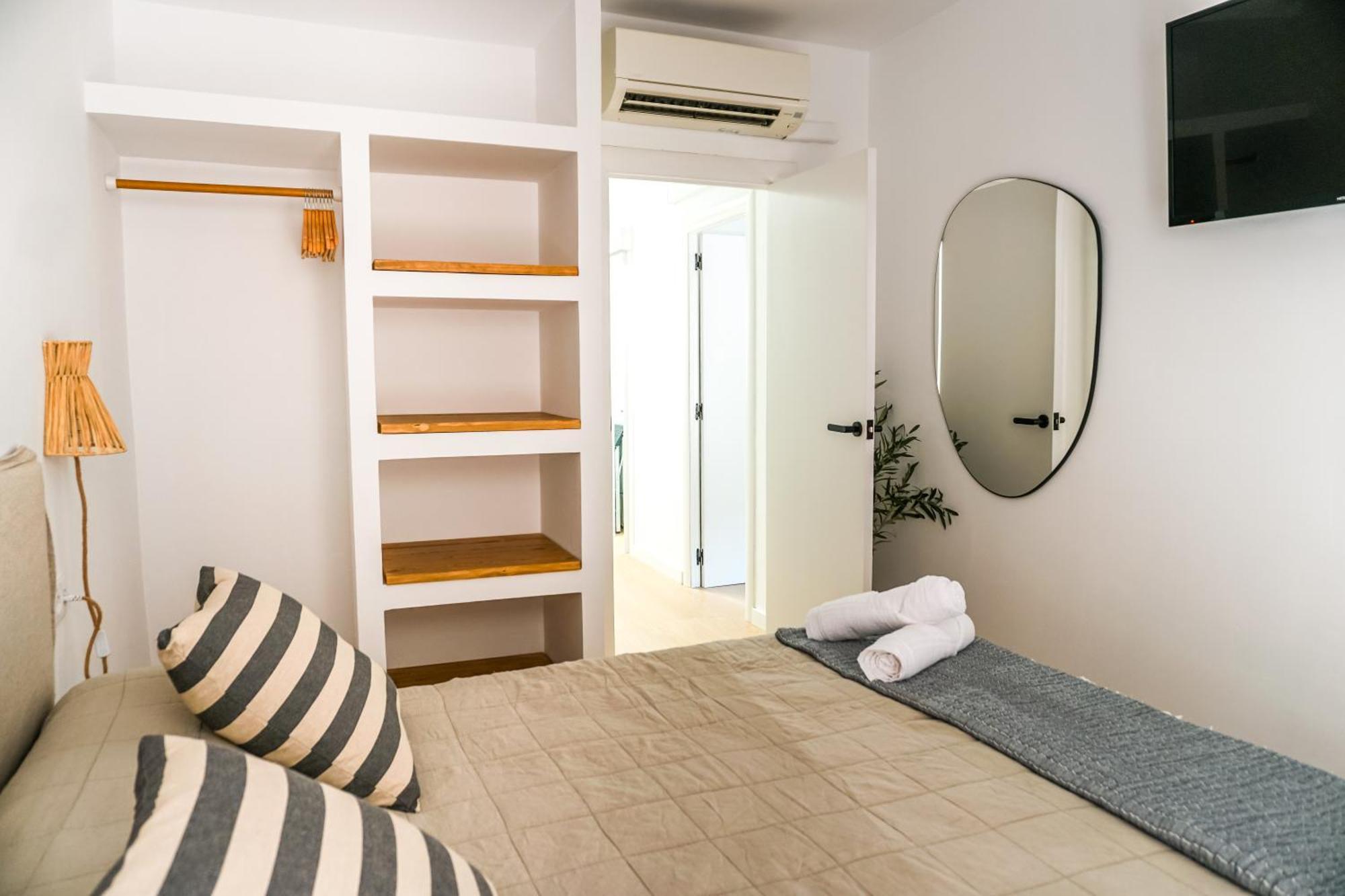 Apartamento El Olivo Alicante Esterno foto
