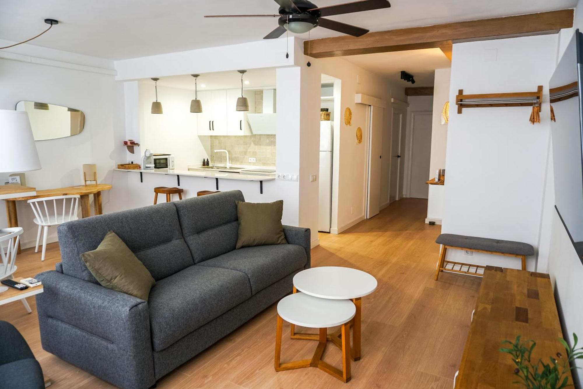 Apartamento El Olivo Alicante Esterno foto