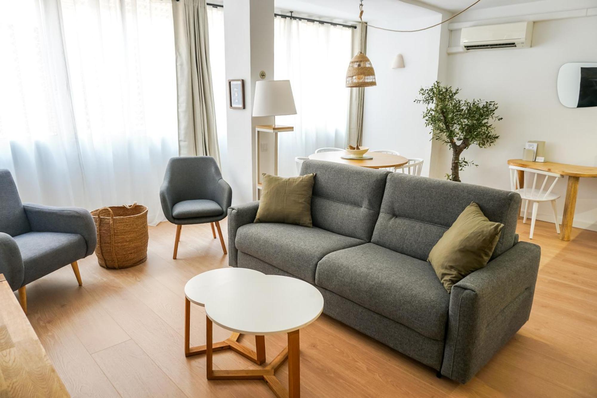 Apartamento El Olivo Alicante Esterno foto