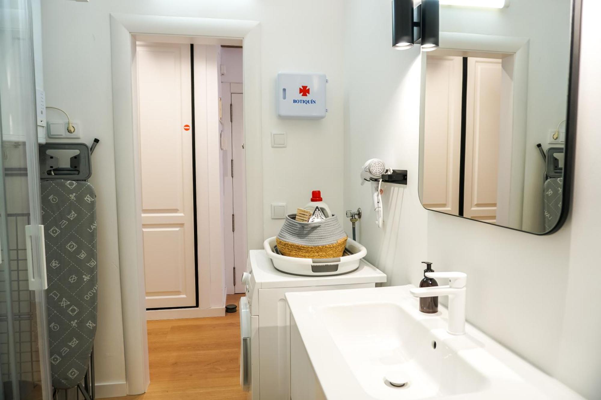 Apartamento El Olivo Alicante Esterno foto