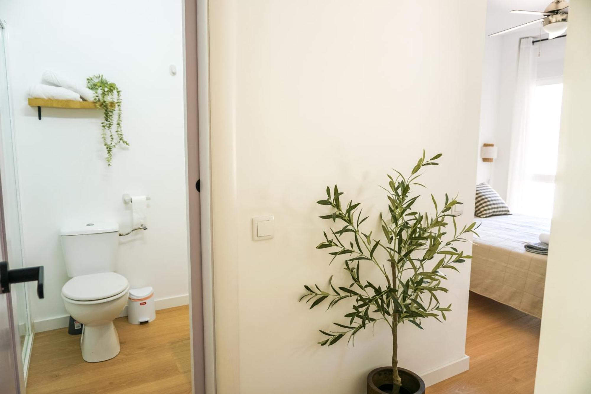 Apartamento El Olivo Alicante Esterno foto