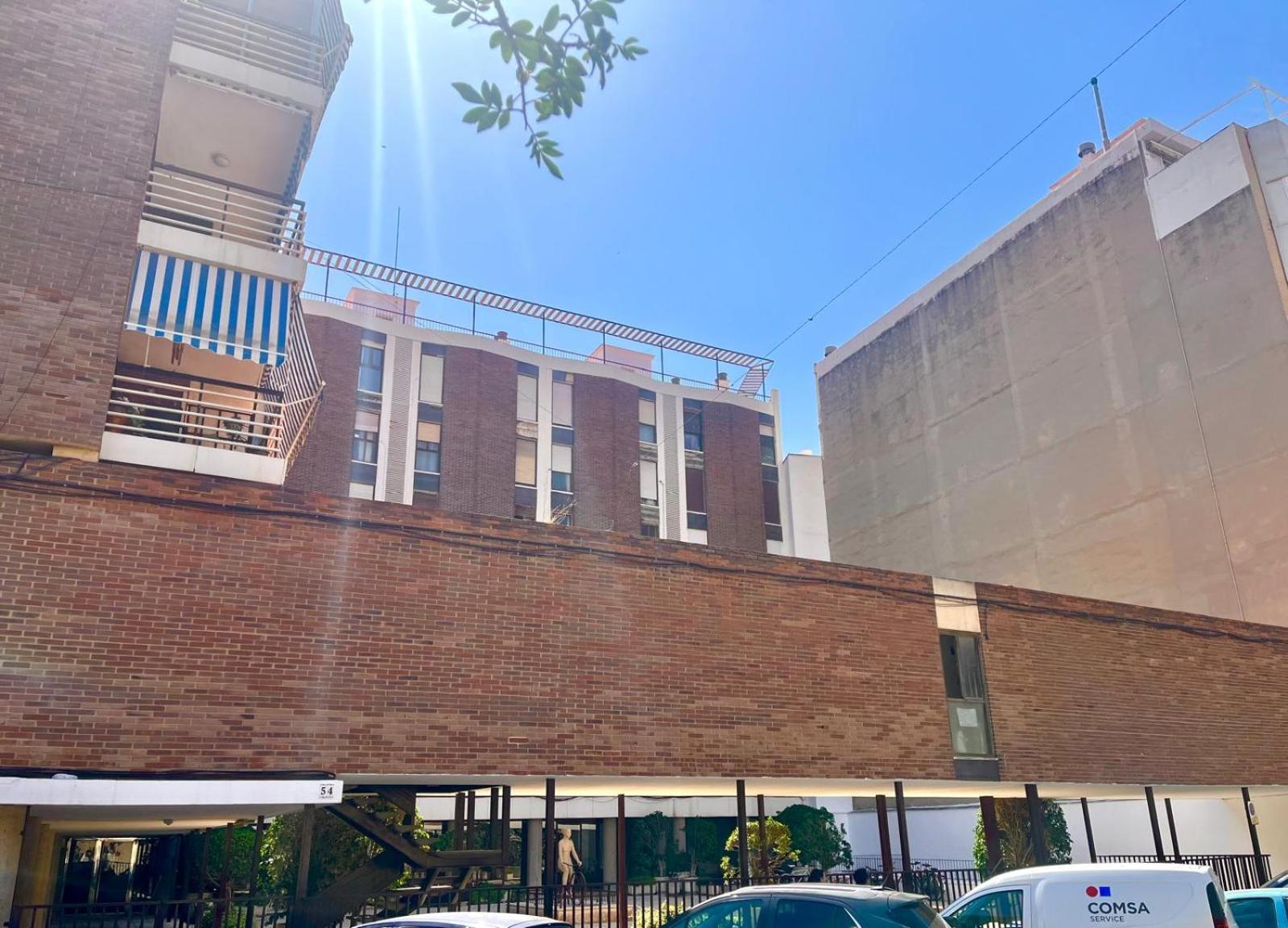 Apartamento El Olivo Alicante Esterno foto