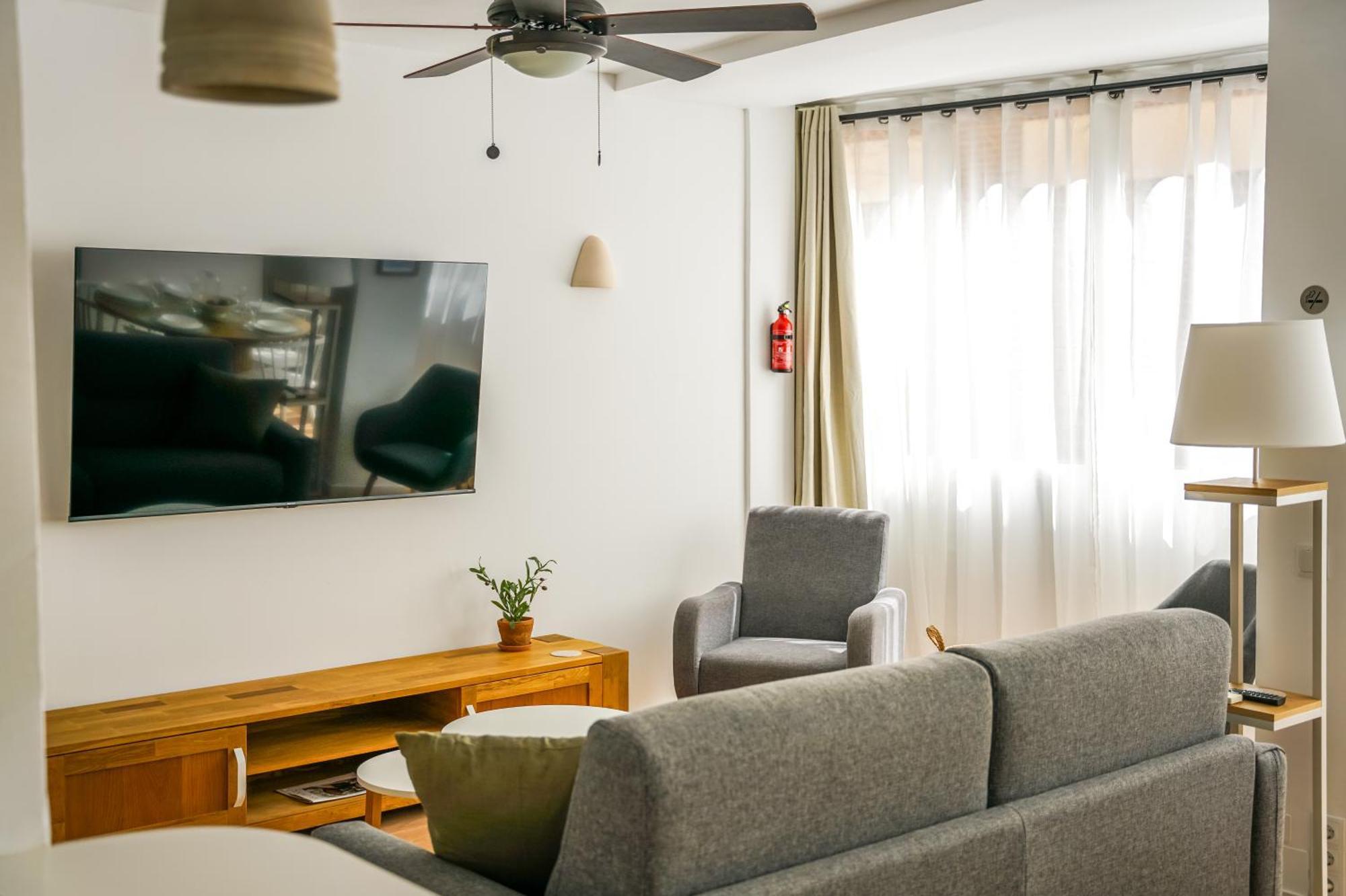 Apartamento El Olivo Alicante Esterno foto